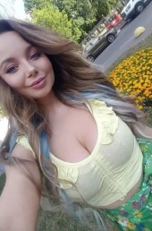 Проститутка Алёна