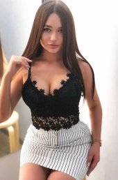 Проститутка Люсьен